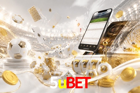 Welcome Bonus 5ubet