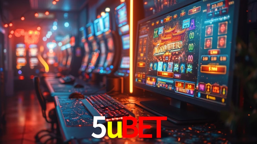 5ubet login