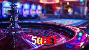 Benefícios da Conta 5ubet