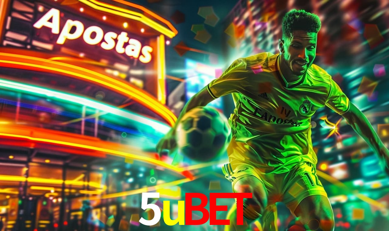 Integração de APIs 5ubet
