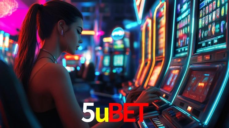 Explore as vantagens do 5ubet: serviço profissional e confiabilidade