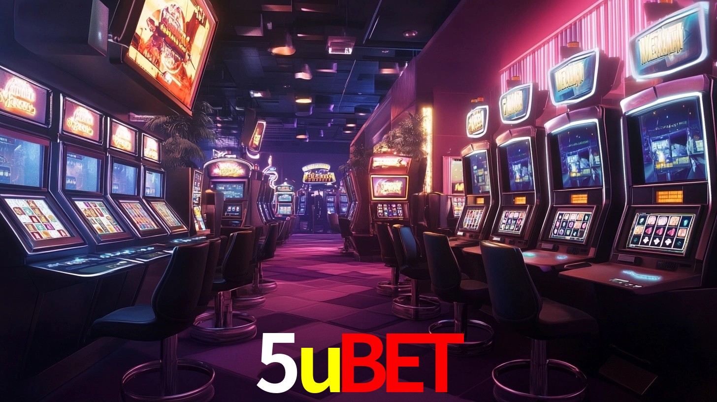 Certificação GLI 5ubet