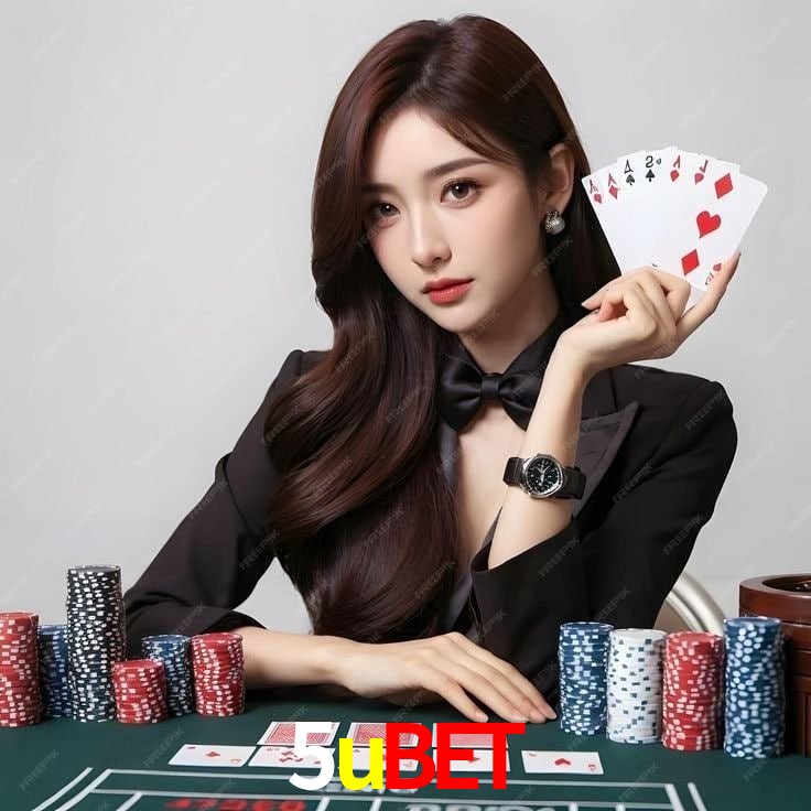 5ubet Instalar Logo 3