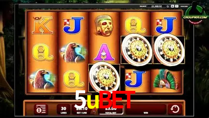 A Popularidade dos Caça-Níqueis no 5ubet