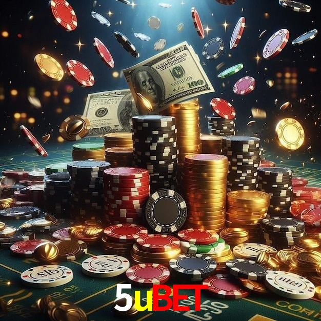 Programa VIP 5ubet