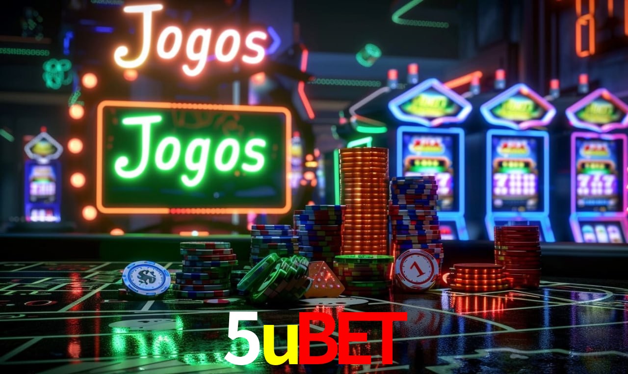 Odds Competitivas 5ubet
