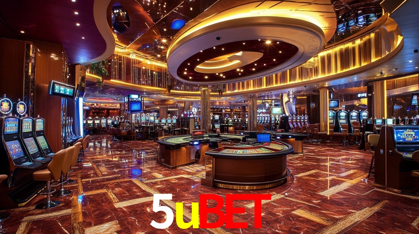 Daily Bonuses 5ubet