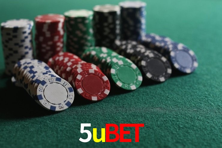 Bonus Features 5ubet