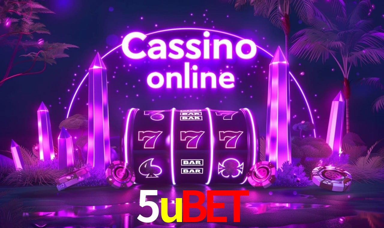 5ubet Licenciado Curaçao - Segurança SSL 256-bit