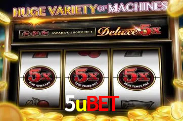 A Emoção da Loteria na 5ubet: Uma Chance de Mudança de Vida