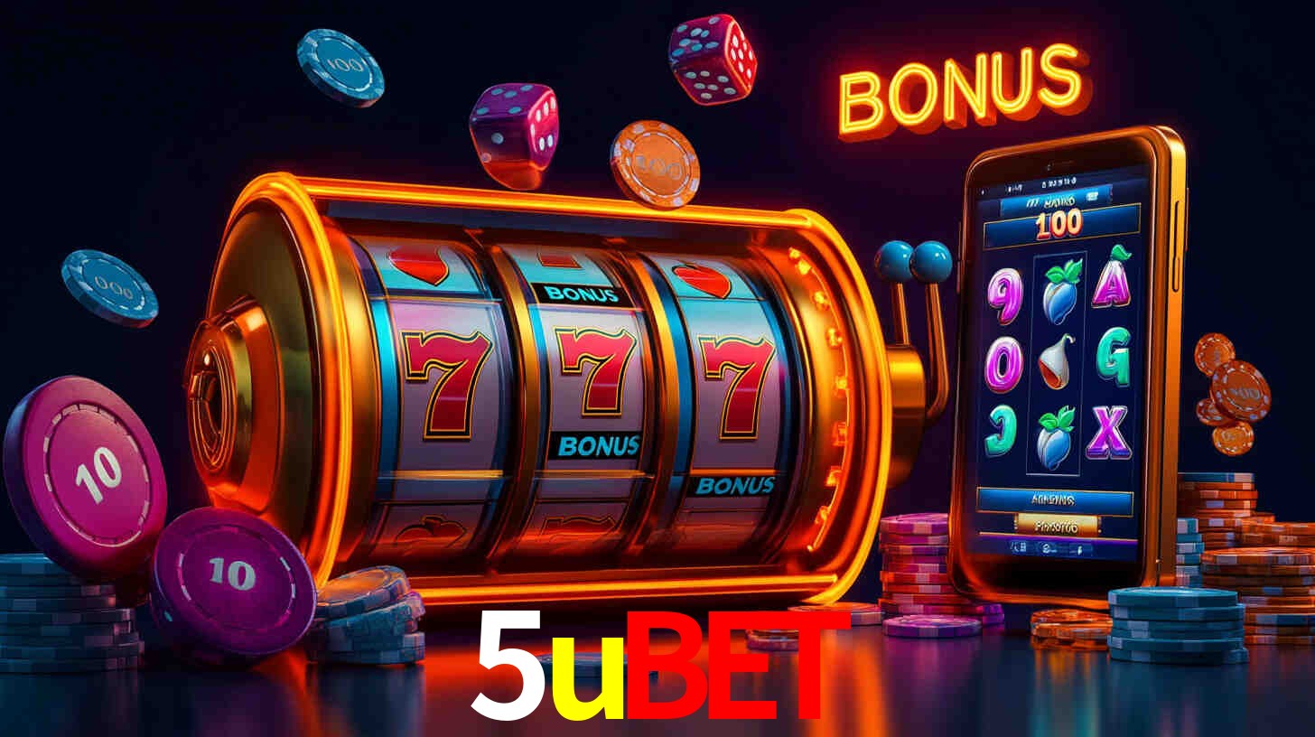 5ubet Download Oficial