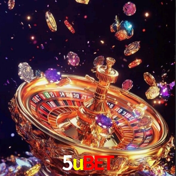 5ubet Segurança Logo 2