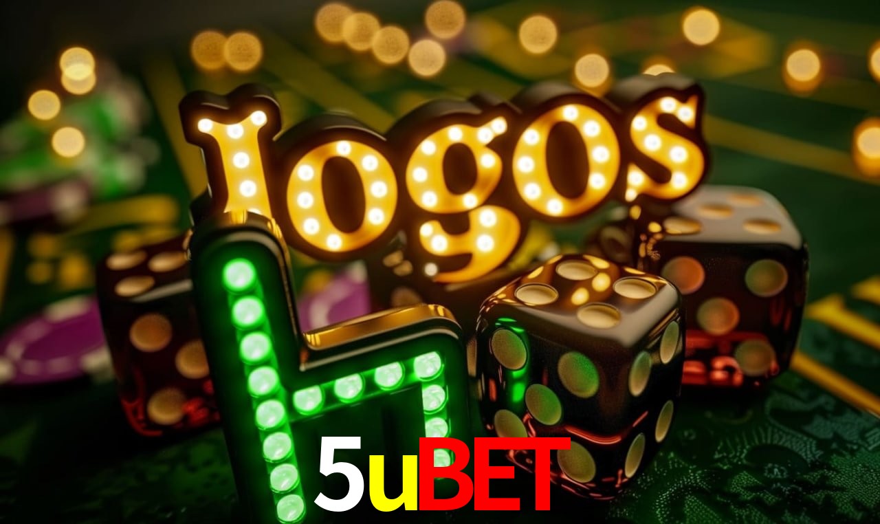 Tecnologia da Plataforma 5ubet
