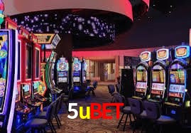 Plataforma 5ubet - PIX Instantâneo