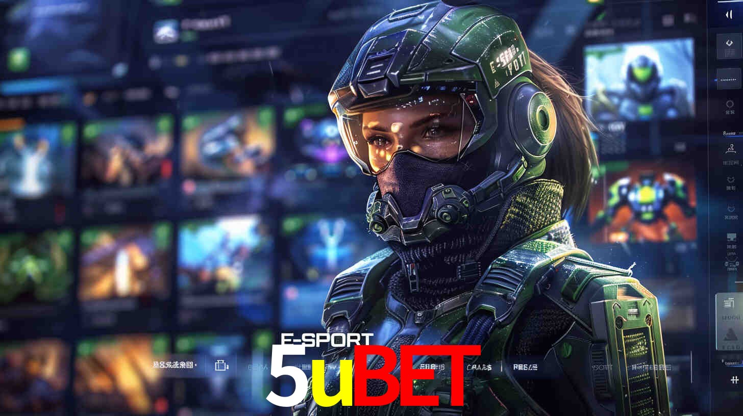 5ubet Certificado eCOGRA