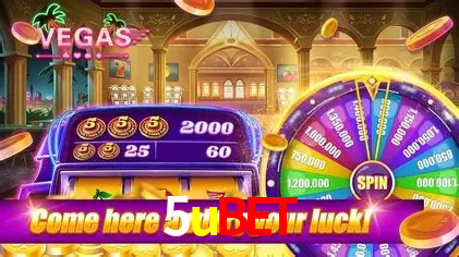 5ubet Cassino Online Certificado