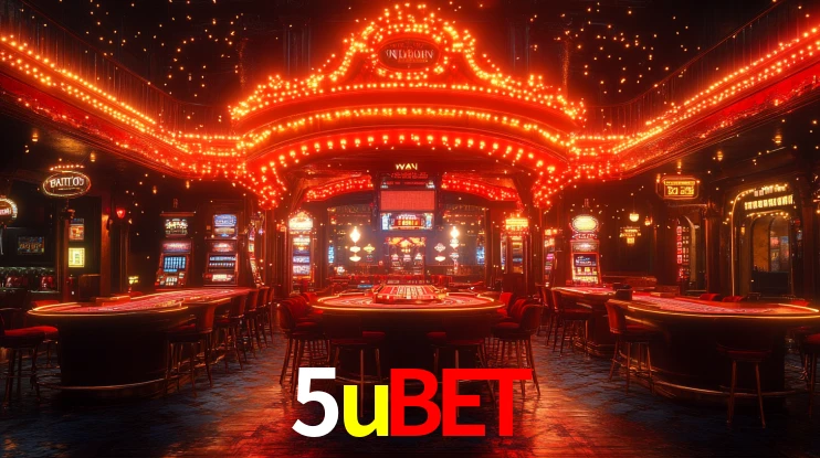 5ubet login