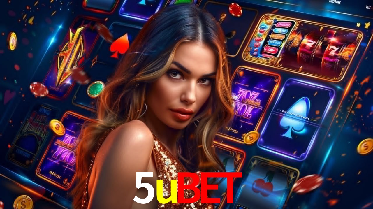 Interface do App 5ubet