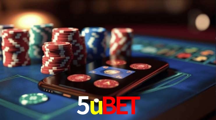 Estatísticas do Jogo 5ubet