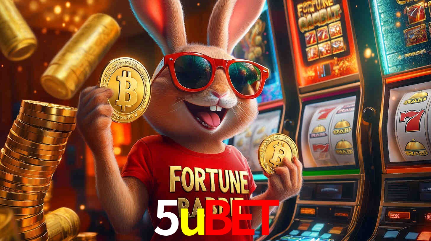 Descubra a Essência do 5ubet: Nossa História e Compromissos