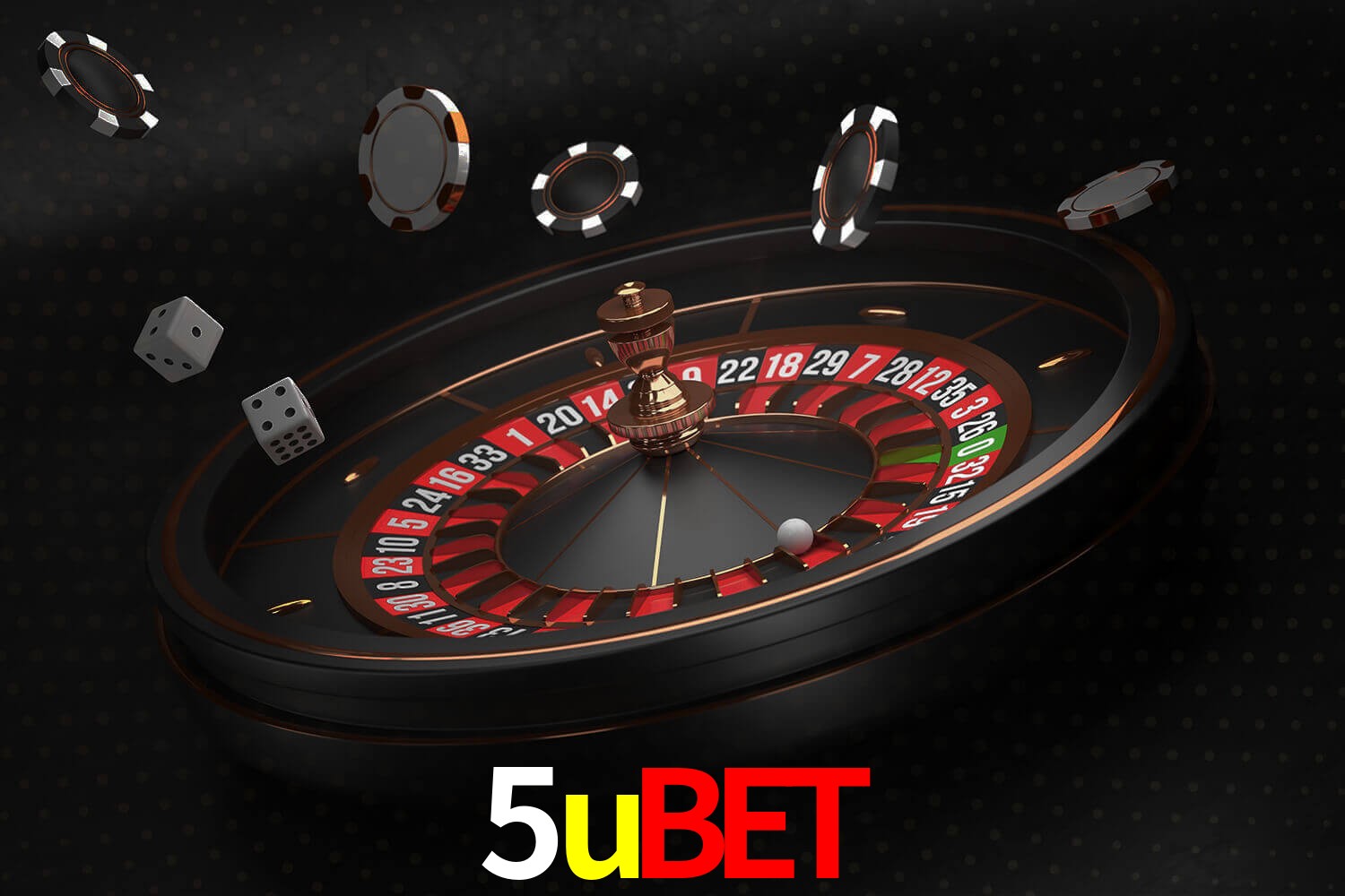 5ubet login