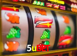 Inovações de Jogos na 5ubet: O Futuro das Experiências Interativas