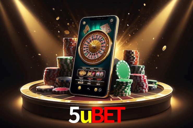 5ubet PIX Instantâneo - Saques em 8 Minutos