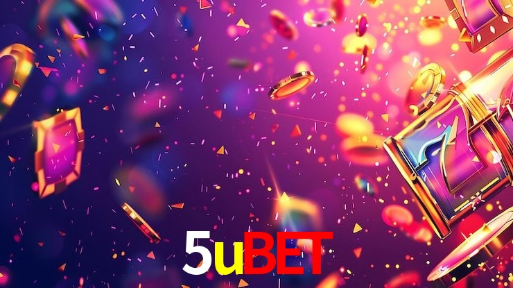 Bônus Diários 5ubet