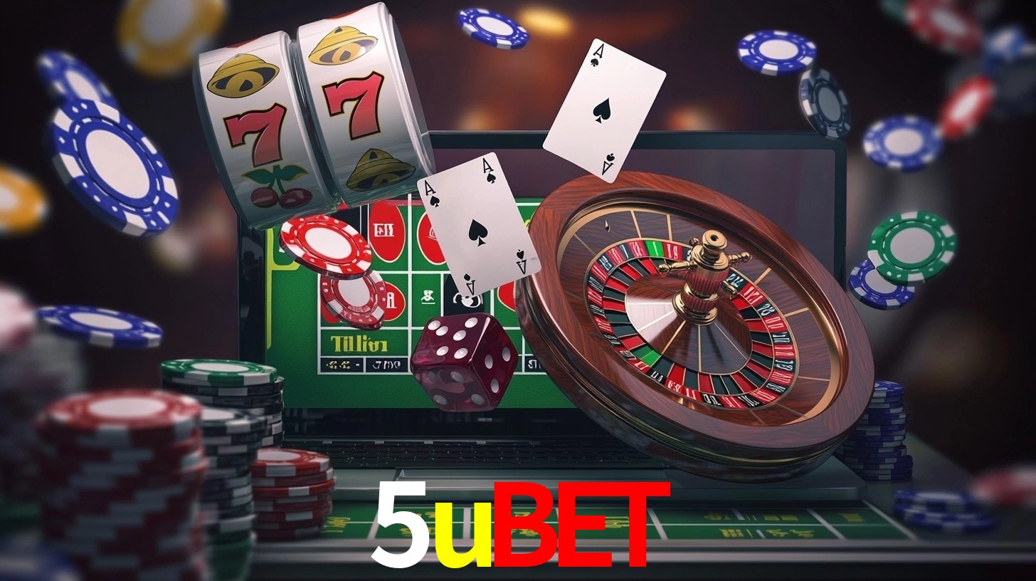 Certificação eCOGRA 5ubet