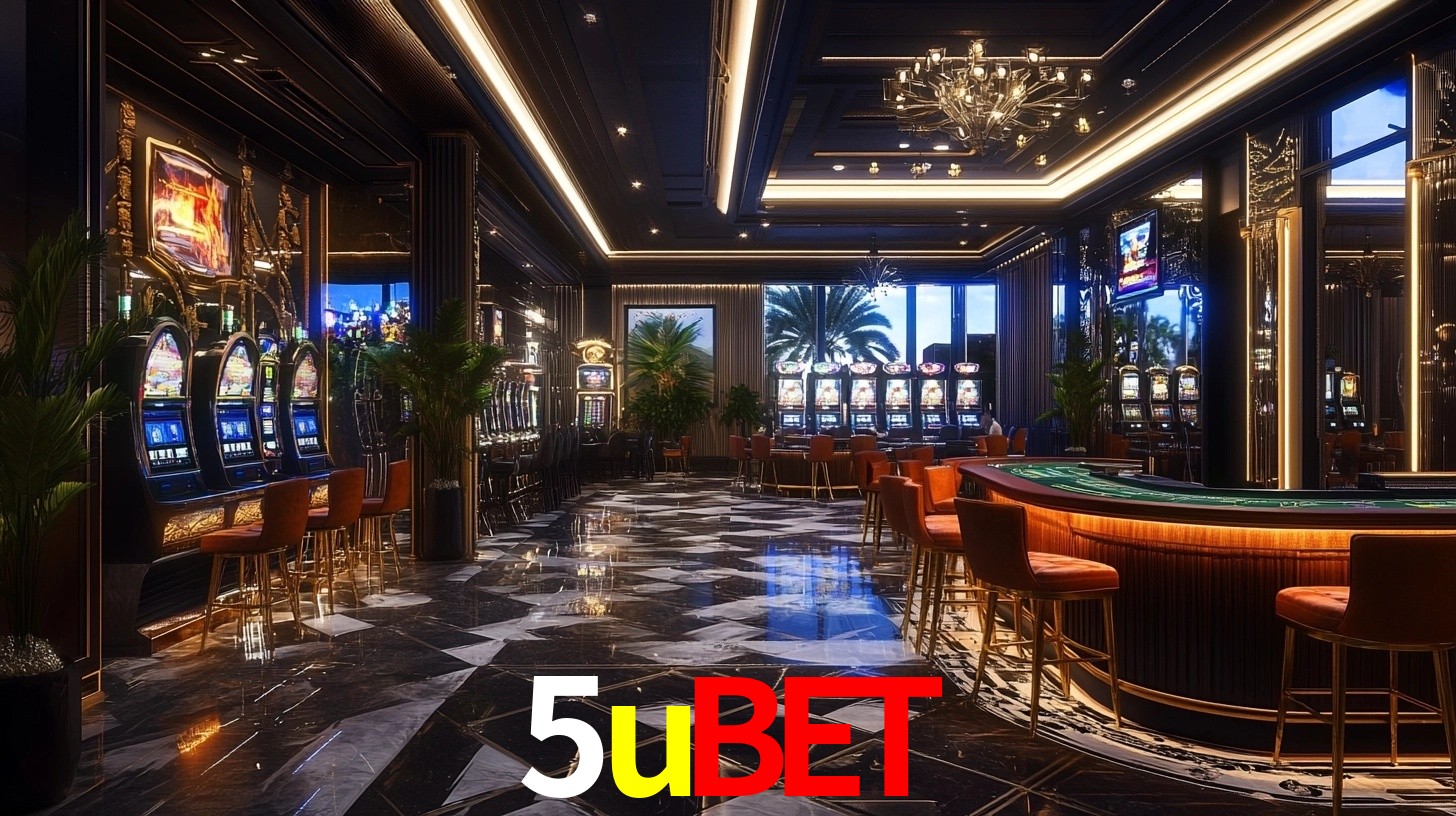 Licença Curaçao 5ubet