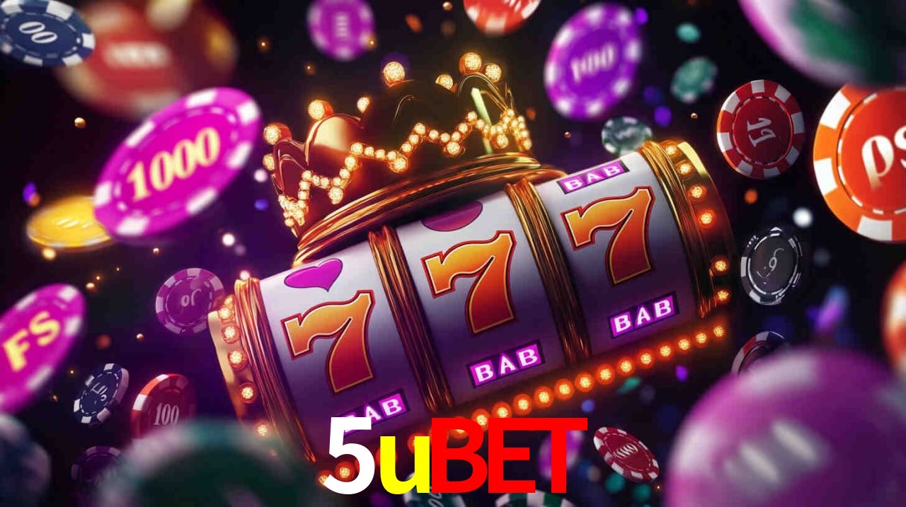 Live Casino 5ubet