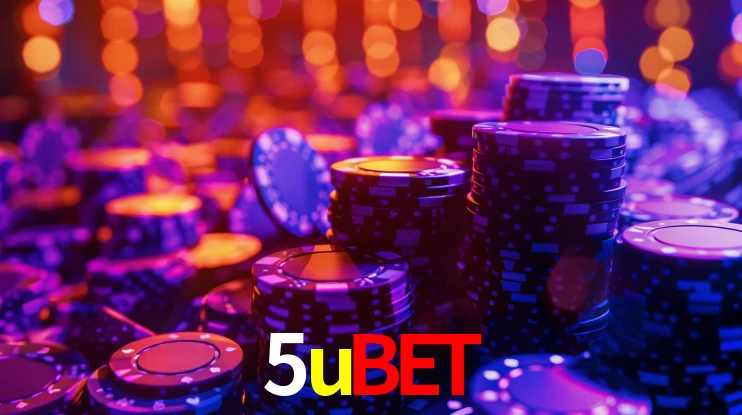 Apostas Ao Vivo 5ubet