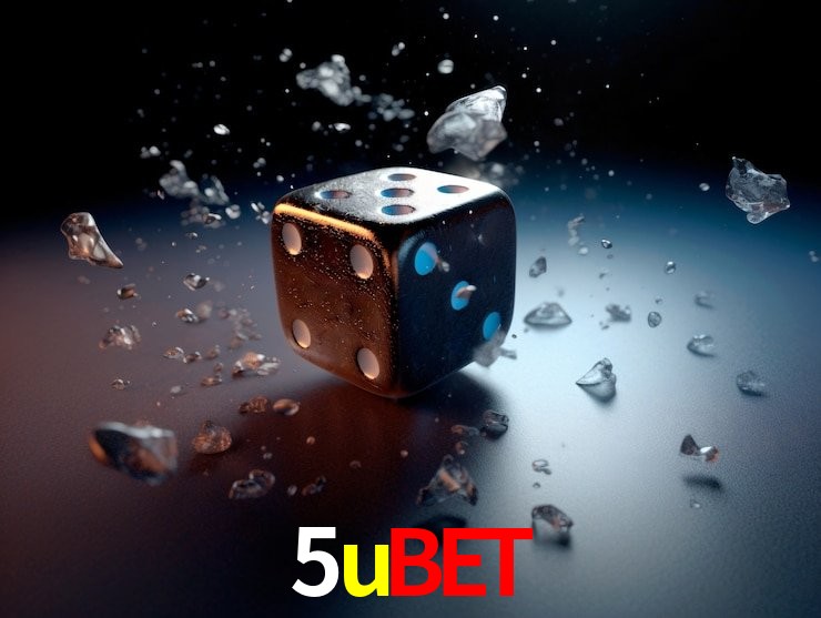Slots 5ubet - RTP Alto Certificado