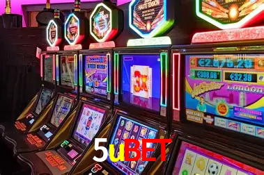Apostas Esportivas na 5ubet: Um Guia Completo