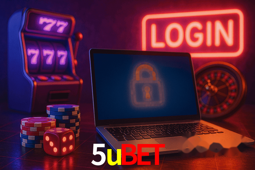 Cadastro Rápido 5ubet