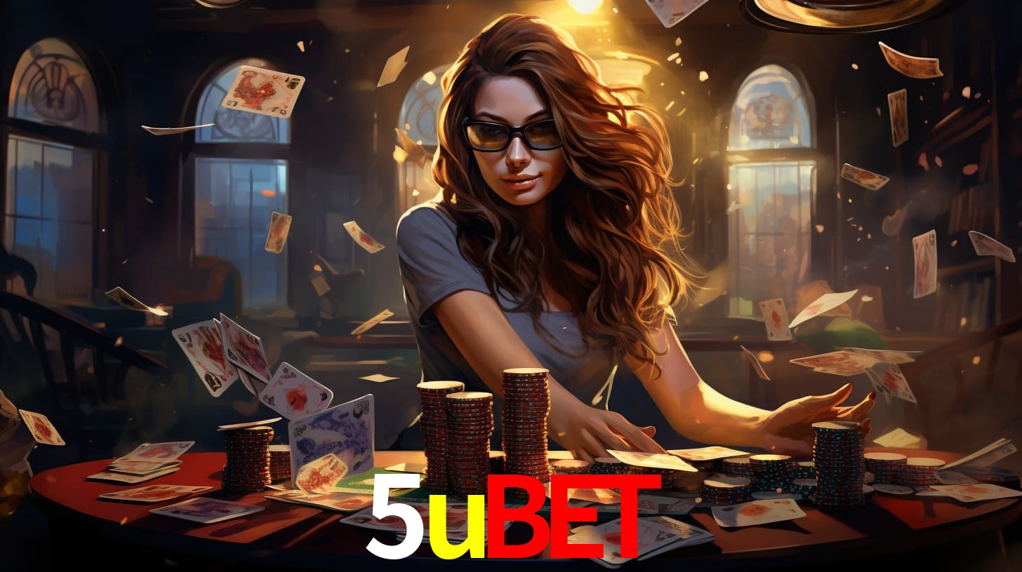 Blackjack Table 5ubet
