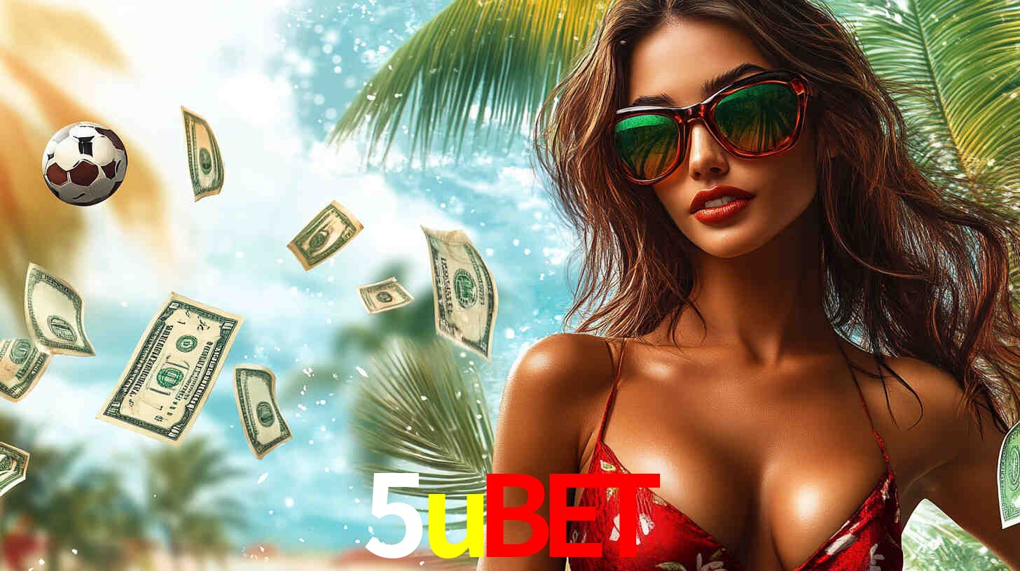 5ubet Pagamento Seguro SSL