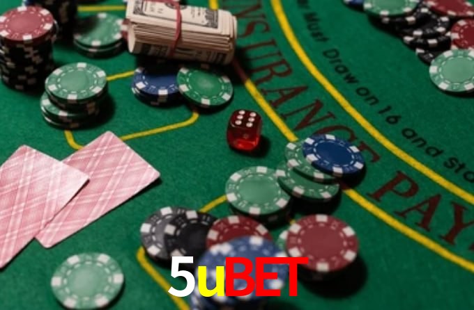 Cash Out 5ubet
