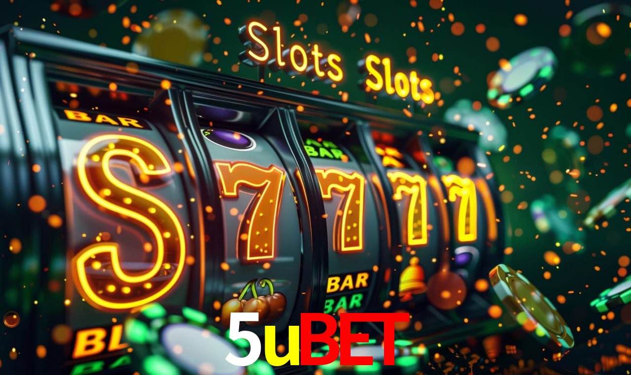 Recursos de Bônus 5ubet