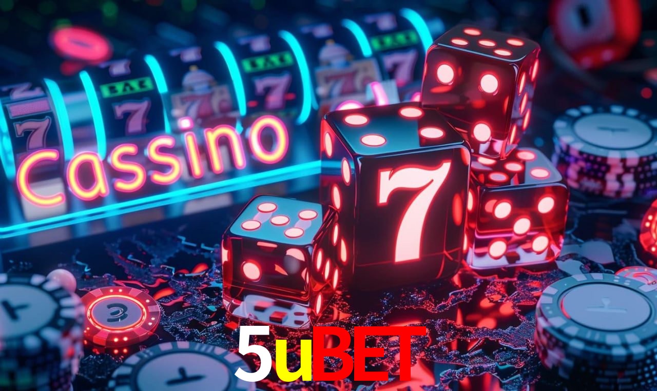 Experiência VIP 5ubet