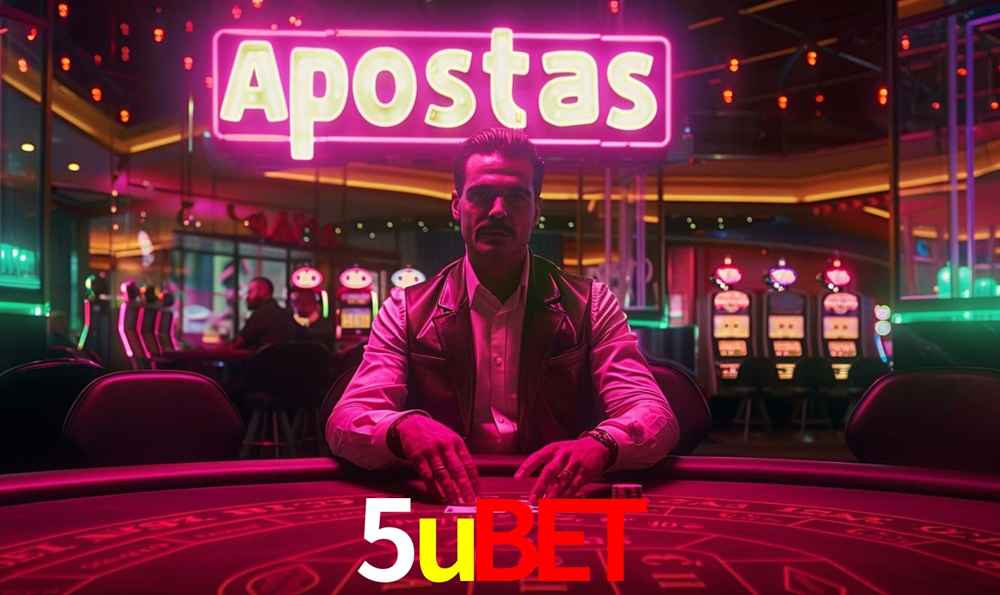 cassino 5ubet