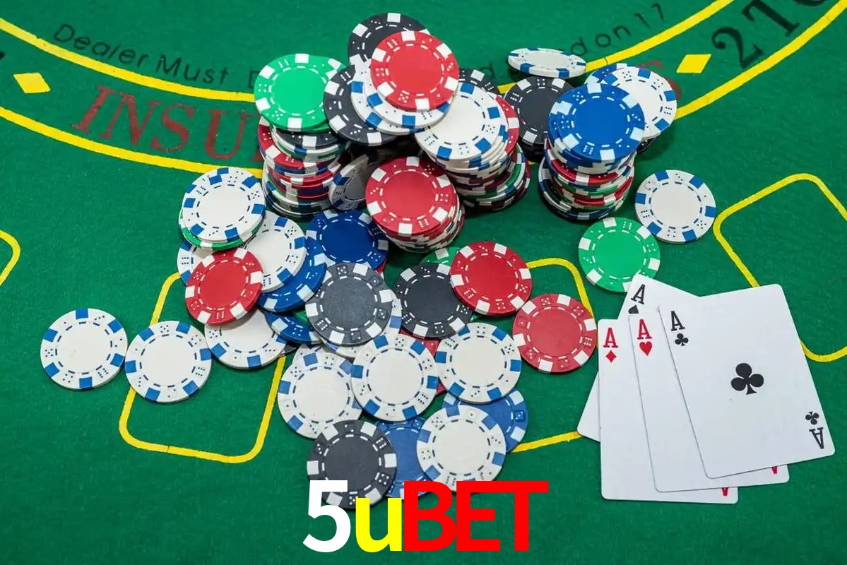 Apostas de Basquete 5ubet