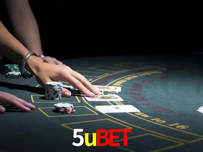 Loteria 5ubet - Quina e mais jogos