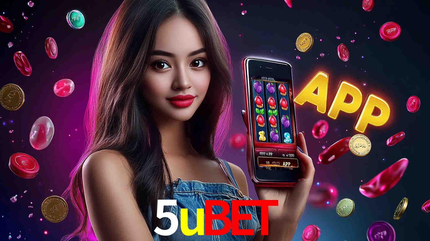 Inovações de Jogos na 5ubet: O Futuro das Experiências Interativas