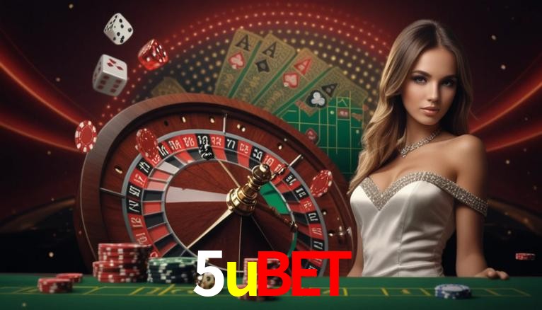 Flash Promotion 5ubet