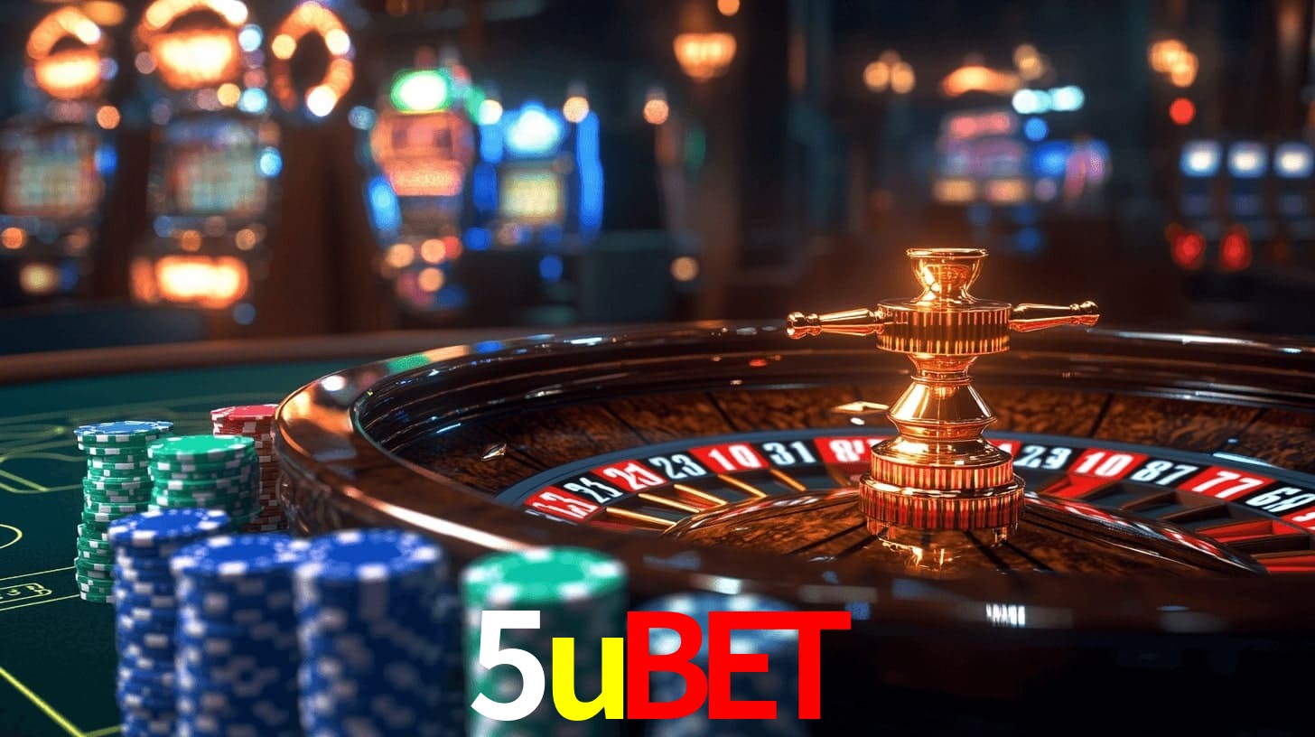 5ubet - Aposta Real de Luxo - 5ubet.com