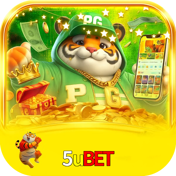 5ubet Logo